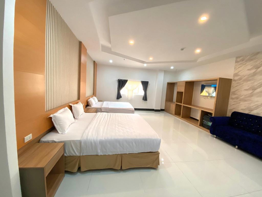 MIEN TAY HOTEL CANTHO