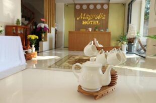 Magnolia Hotel Cam Ranh