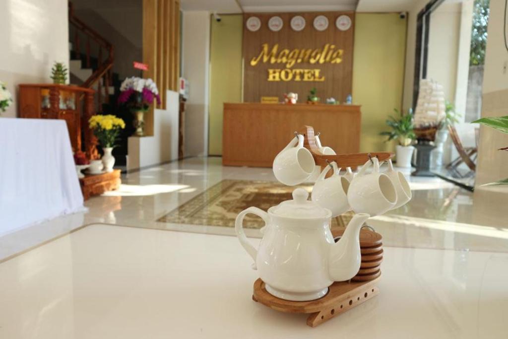 Magnolia Hotel Cam Ranh