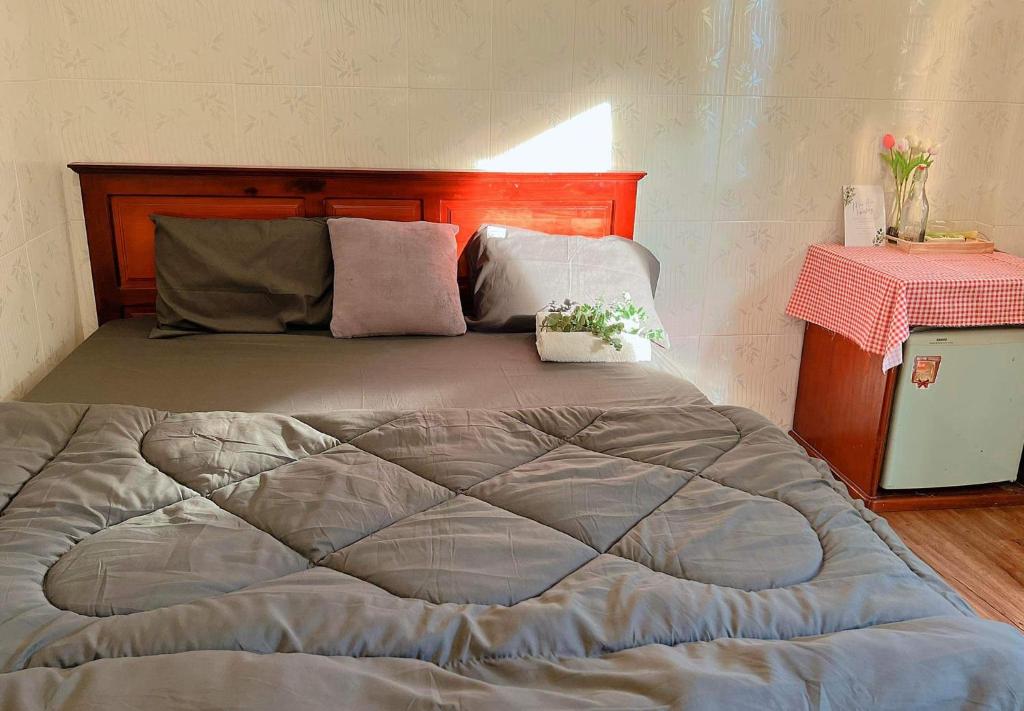 Mai Anh Homestay Long Hải