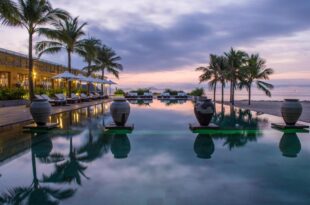 Mia Resort Nha Trang