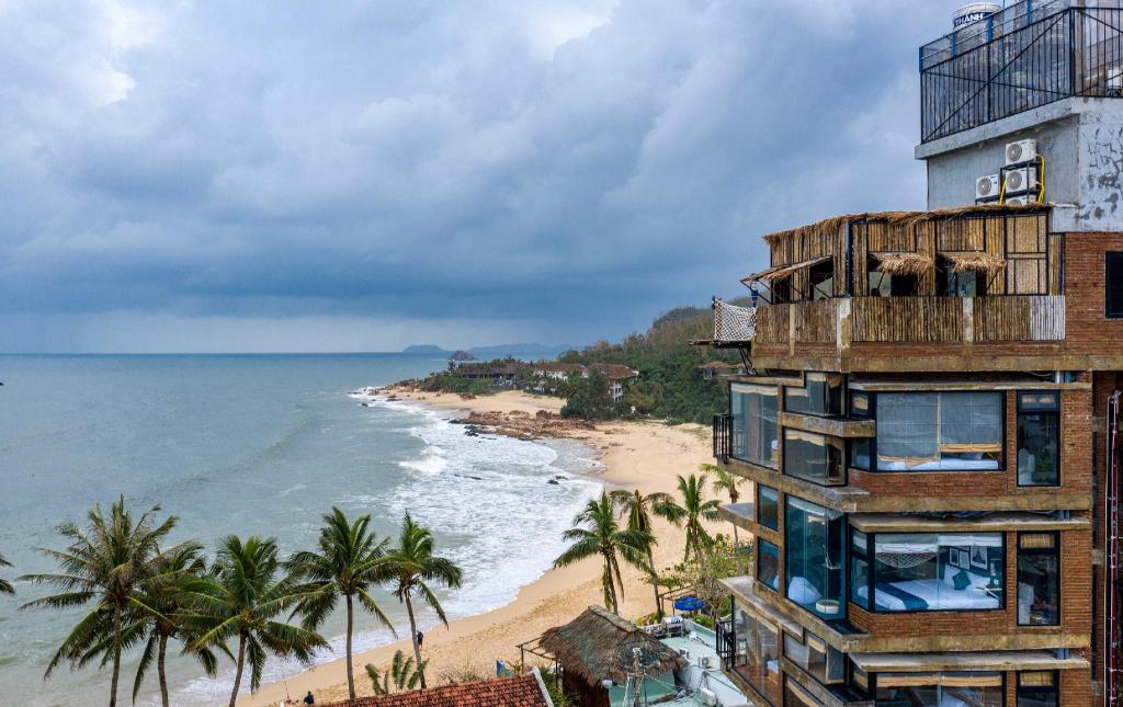 Mira Bãi Xếp – The Hidden Jewel