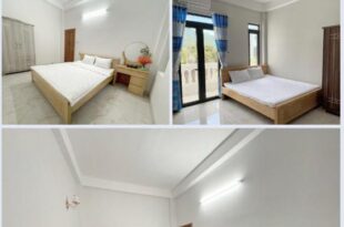 Moc homestay- Near Bai Dai Beach