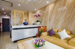 Morris Hotel Nha Trang