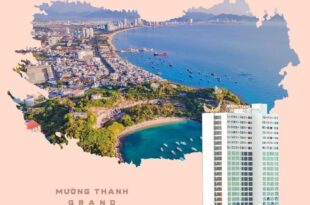 Muong Thanh Grand Nha Trang Hotel