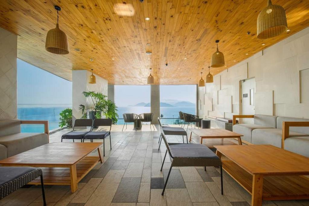 MySea Panorama Nha Trang Superview Apartments