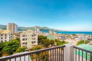 NM Apartment Beach Da Nang