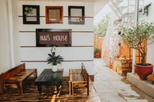 Nai’s house – Homestay