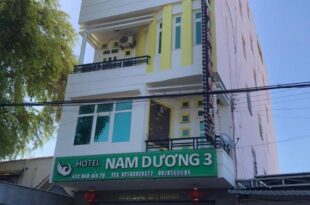 Nam Dương 3 Hotel