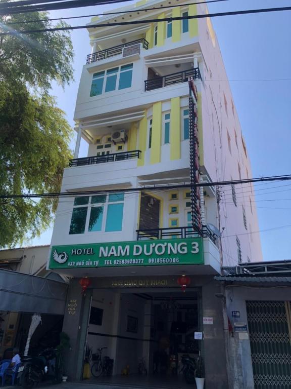 Nam Dương 3 Hotel