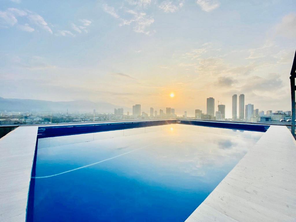 Nature Hotel Da Nang