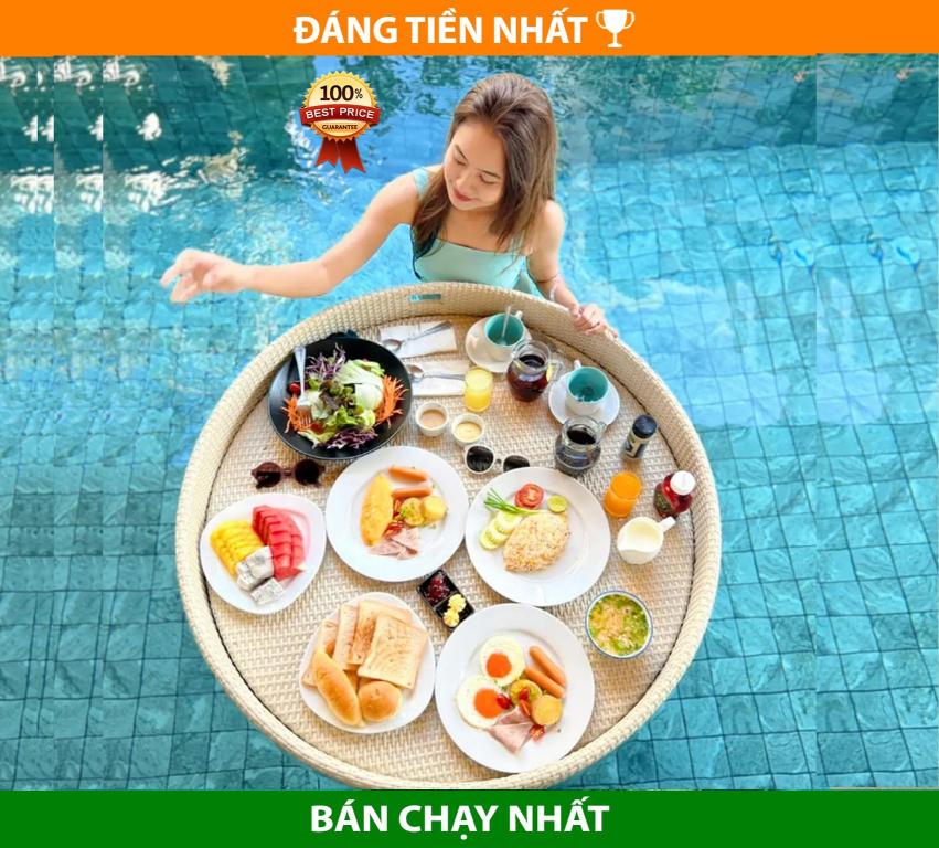 Ngọc Bích Hotel & Apartment