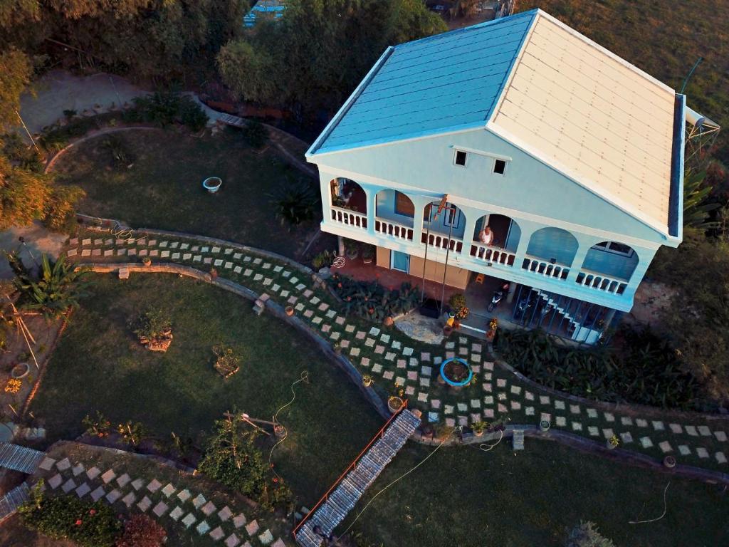 Nhà 7S Colours Land Nha Trang