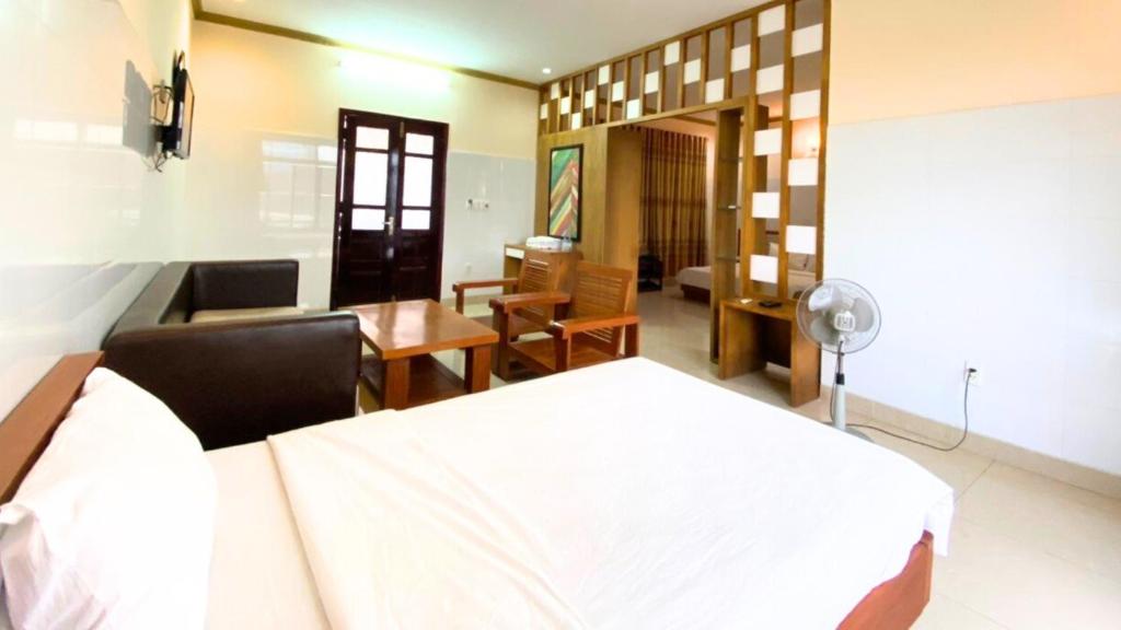 Nhà Khách 206 đà nẵng