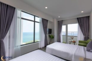 Nha Trang Moony Hotel