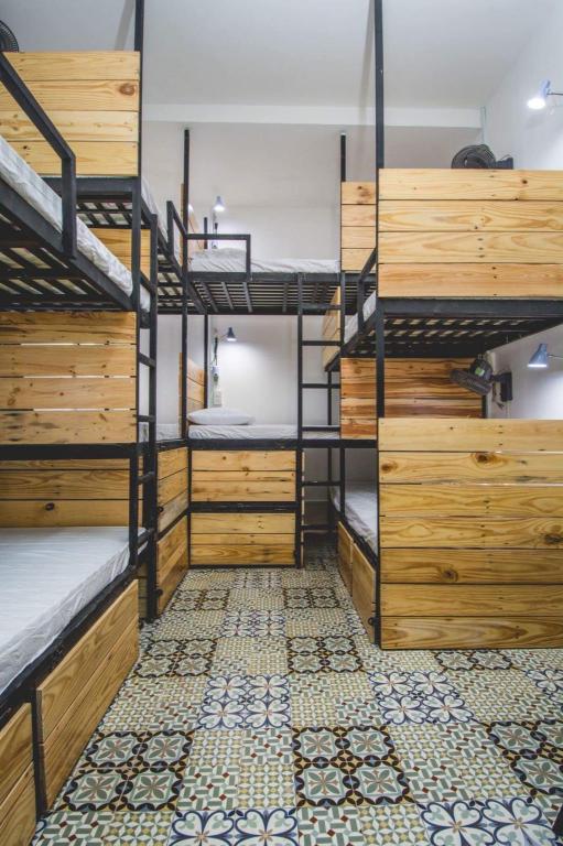 The Local House Phu Yen homestay