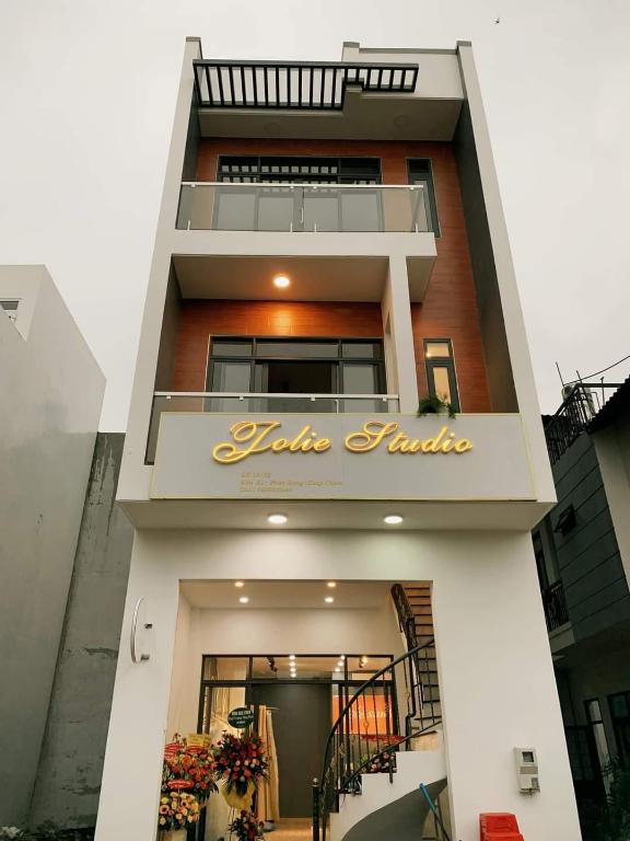 Townhouse 4BR Phan Rang