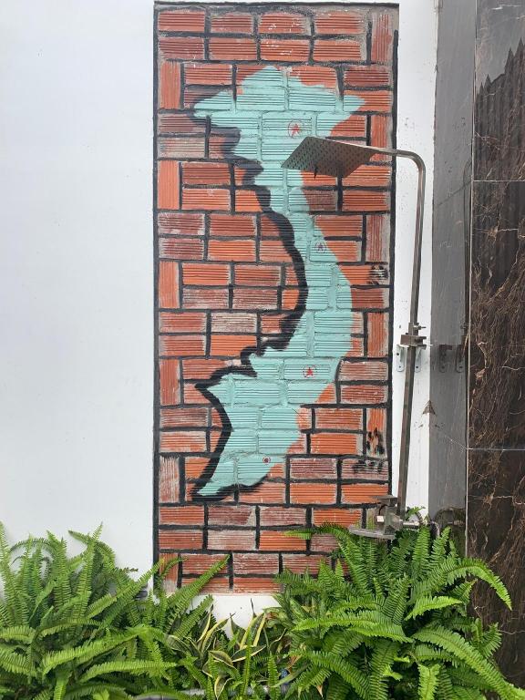 Homestay Nhà Vườn Long Hải