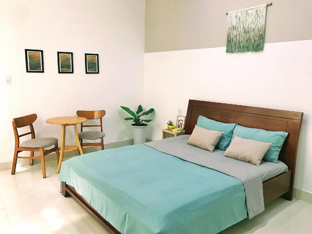 Nạp homestay, phòng khép kín, sạch sẽ tiện nghi