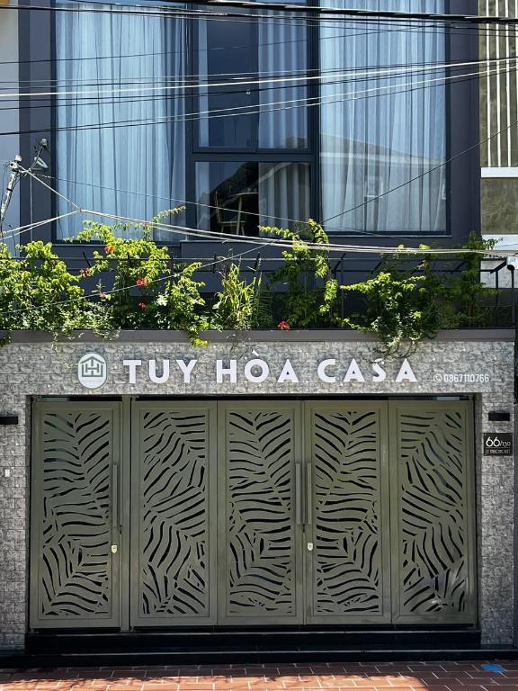 Tuy Hòa CASA