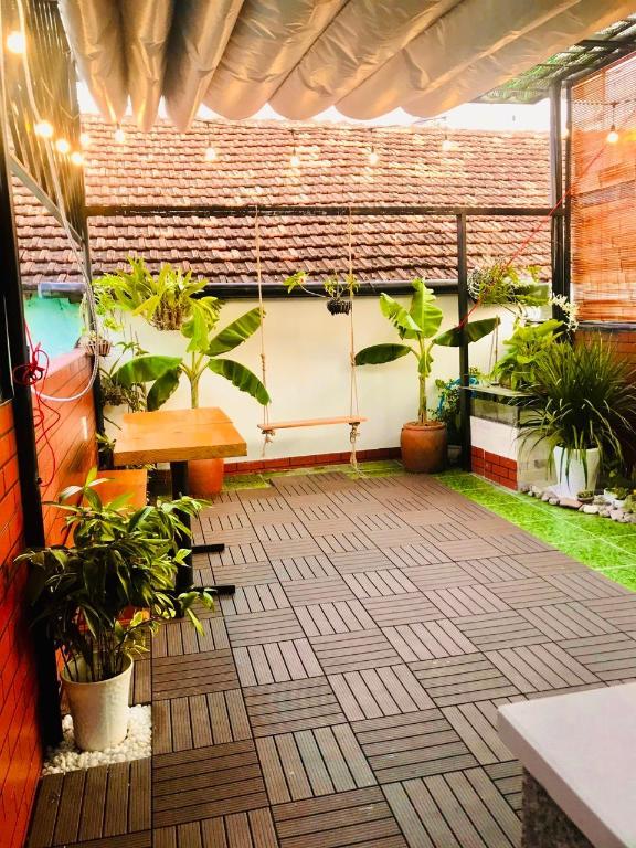 Home Staytune’ – Entire (3 Twin Bed-3 Bathroom)