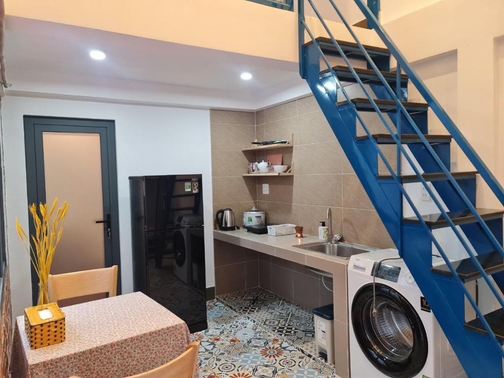 Cherry Blossom (Nhu’s House 2)