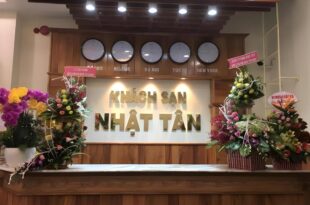 Nhat Tan Hotel