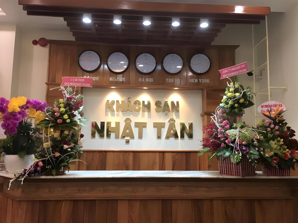 Nhat Tan Hotel