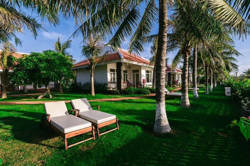 Ninh Thuận Retreat