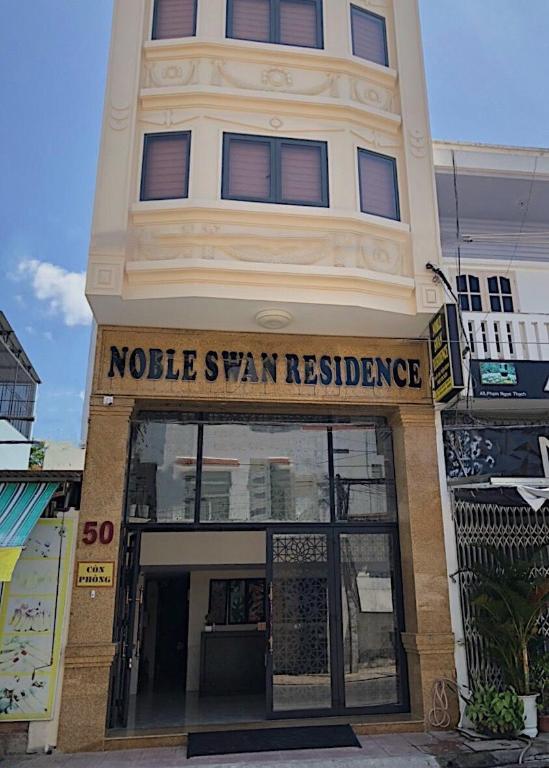 Noble Swan Residence & Hotel Nha Trang