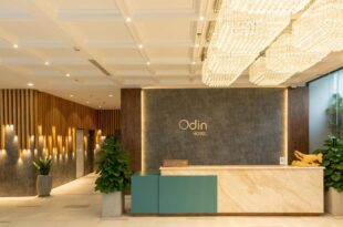 ODIN HOTEL QUY NHON