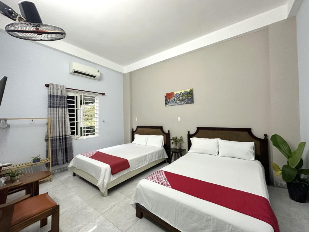 OYO 1187 Suoi Da Motel