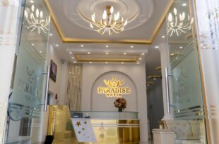 PARADISE Hotel & Homestay