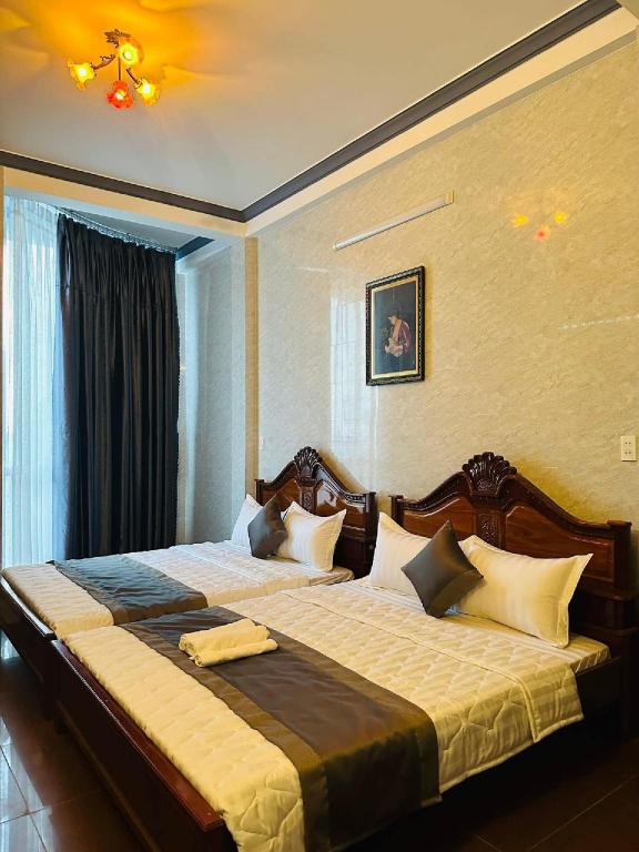 PHÚ PHƯƠNG NAM HOTEL