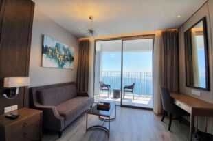 Panaroma Nha trang – Amazing Ocean View