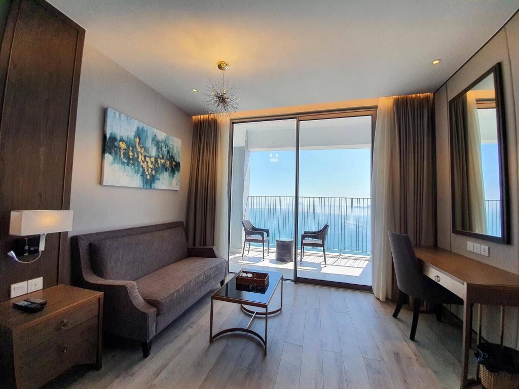 Panaroma Nha trang – Amazing Ocean View