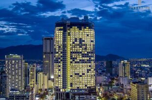 Panorama Nha Trang Ocean View