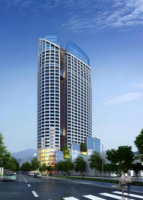 Panorama Nha trang & Breakfast