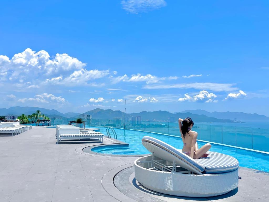 Panorama Superview Nha Trang Apartment