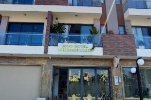 Phuong Linh Mini Hotel