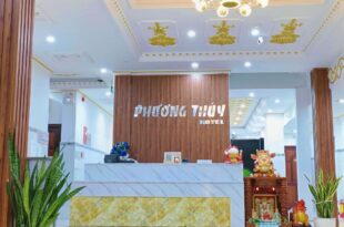 Phuong Thuy Hotel