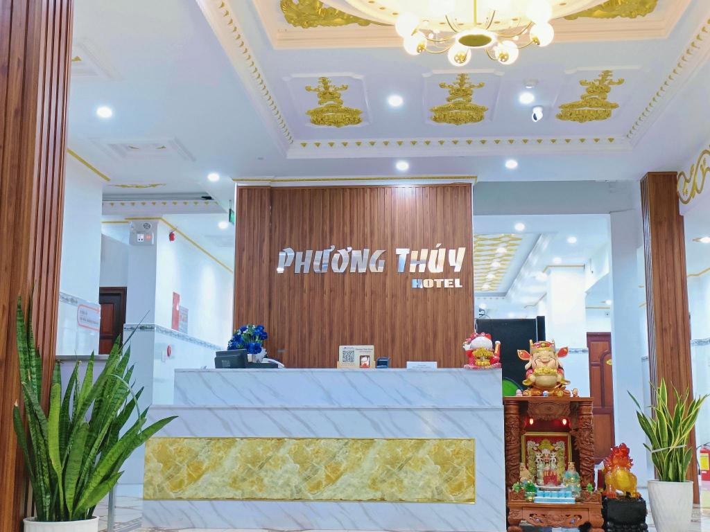 Phuong Thuy Hotel