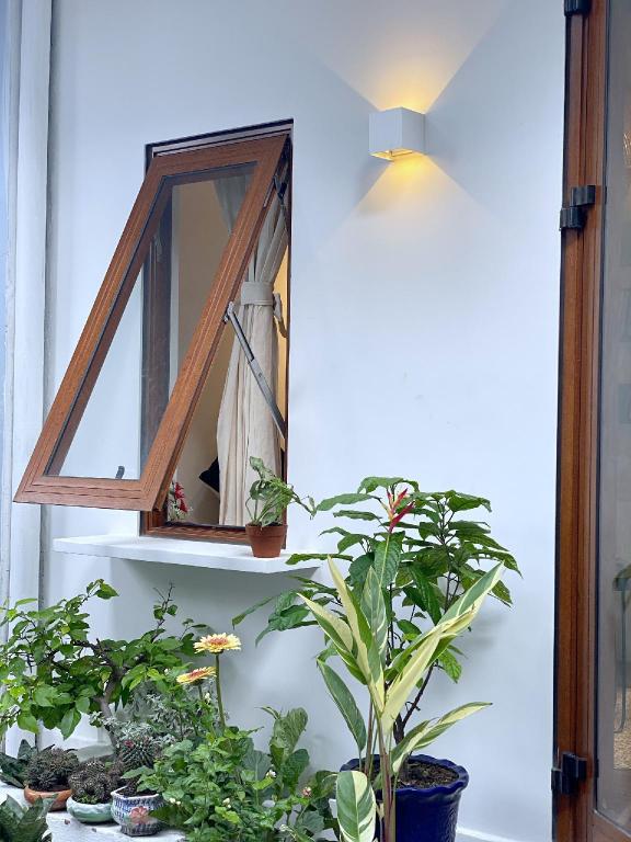 Pimira Homestay