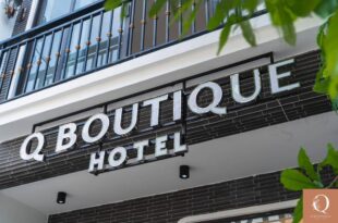 Q Boutique Hotel