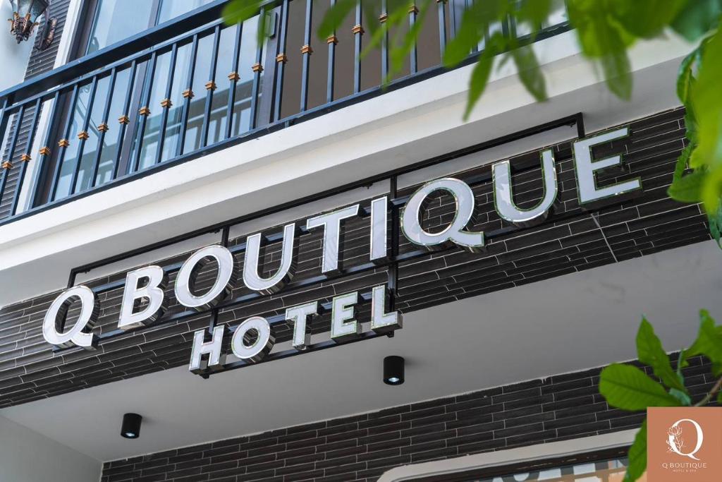 Q Boutique Hotel