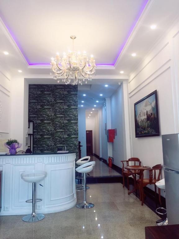 Queen Hotel Quy Nhon