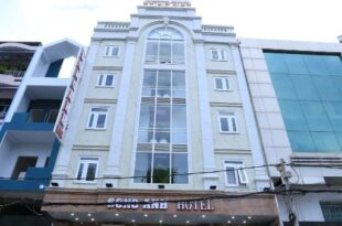 SONG ANH HOTEL