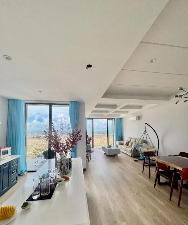 Saint Simeon Resort and Spa – Biệt Thự View Biển 3 Phòng Ngủ