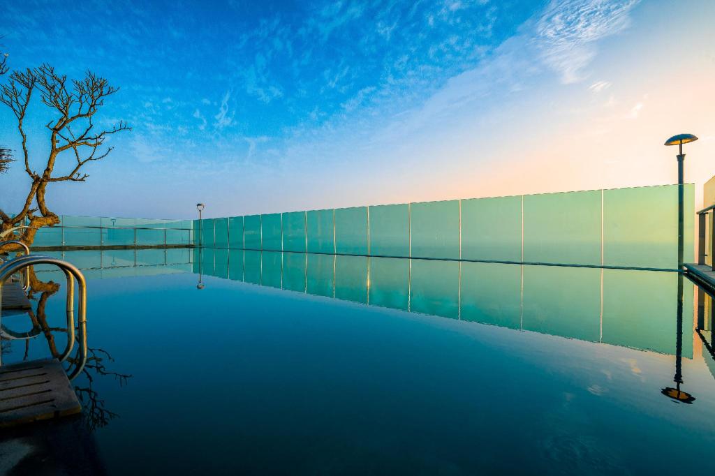 Sala Grand TuyHoa Hotel