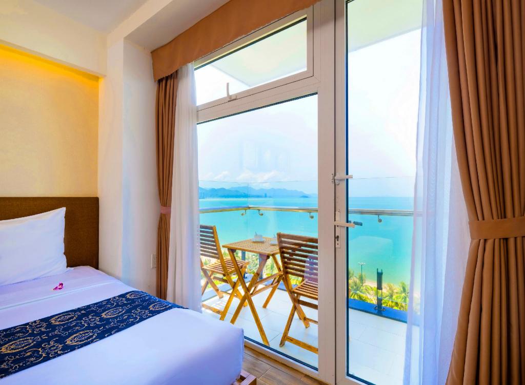 Saphia hotel Nha Trang